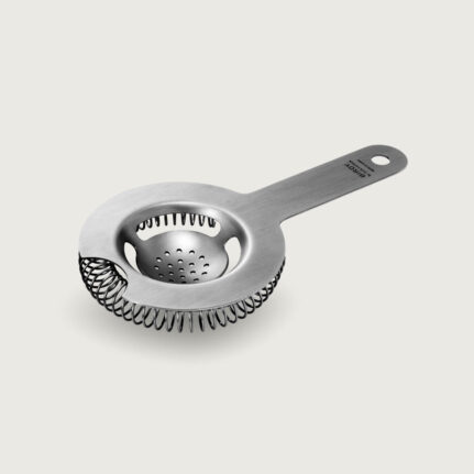 BIRDY Strainer by Erik Lorincz