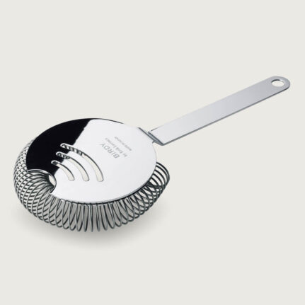 BIRDY Kwant Strainer By Erik Lorincz