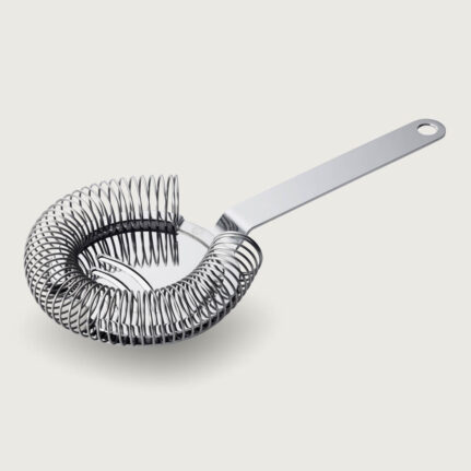 BIRDY Kwant Strainer By Erik Lorincz