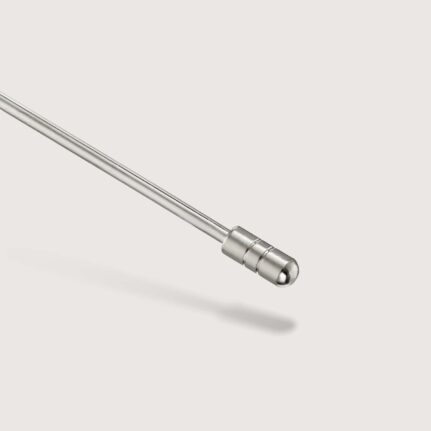 StarShaker® Cocktail pick Stainless Steel Cylinder (12 pieces)