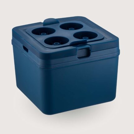 Starshaker® Clear Ice Ball Maker