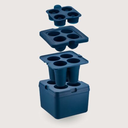 Starshaker® Clear Ice Ball Maker